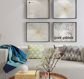 北京米尔网写字楼装修案例