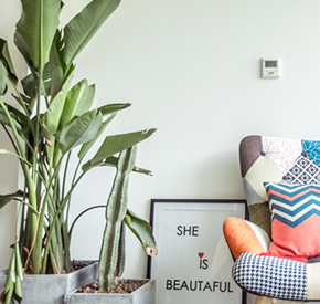 北京米尔网写字楼装修案例