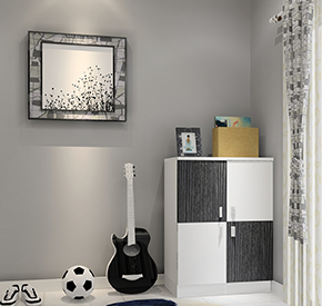 北京米尔网写字楼装修案例